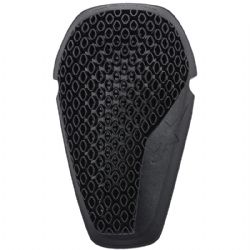 Protectores rodillas Alpinestars Nucleon Flex Plus Negro