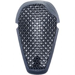Protectores rodillas Alpinestars Nucleon Flex Pro Negro