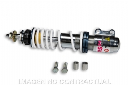 Amortiguador Delantero Malossi RS24 Skipper Zip SP 467900