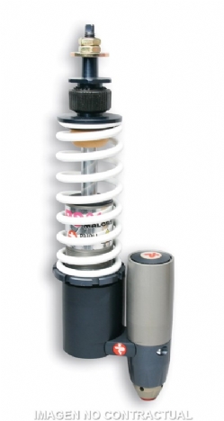 Amortiguador Delantero Malossi RS2410 Piaggio 4614236