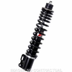 Amortiguador delantero YSS VD222-240T-01 Hidráulico Vespa GTS/GTV 125