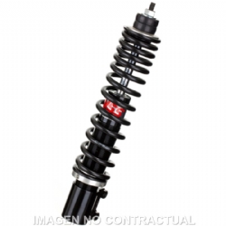 Amortiguador delantero YSS VD222-240T-02X Hidráulico Piaggio Hexagon