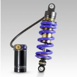 Amortiguador trasero Hyperpro YA09-1AK-H Yamaha MT-09 2024-2025