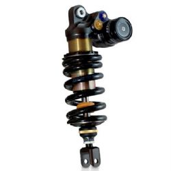 Amortiguador trasero Hyperpro YA10-3AP-P Negro Yamaha YZF R1 2015 2021