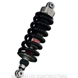 Amortiguador trasero YSS MZ456-400TR-14 Top Line BMW F800 GS