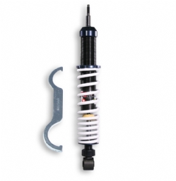 Amortiguador Malossi Trasero RS24 Vespa Sprint 125 4617065