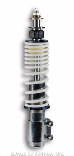 Amortiguador Malossi delantero RS24 Primavera IGET 4617558