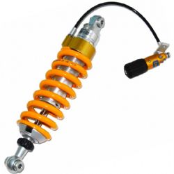 Amortiguador trasero Ohlins YA 581 STX 46 S46DR1S Yamaha Tracer 9 2021-2022