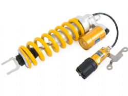 Amortiguador trasero Ohlins YA 818 STX 46 Adventure Yamaha Tenere 700 2019-20