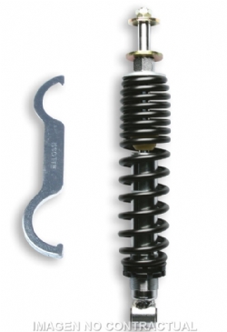 Amortiguador Trasero Malossi RS Twins Piaggio Liberty 4613315