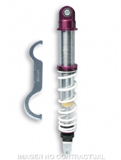 Amortiguador Trasero Malossi RS24 DNA 50 4611641