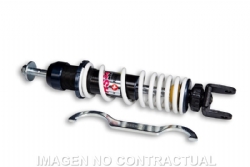 Amortiguador Trasero Malossi RS24 Skipper Zip SP 468308