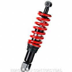 Amortiguador trasero YSS MB302-320P-13 Eco Line Kawasaki Ninja EX 300 R 2013-2017