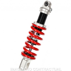 Amortiguador trasero YSS ME302-280T-11 Eco Line Yamaha YBR 250