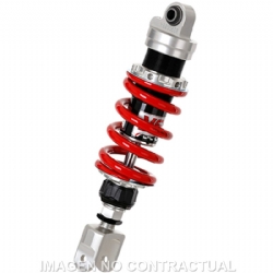 Amortiguador trasero YSS MZ362-265TRL-10 Top Line Honda CBR 125