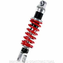 Amortiguador trasero YSS MZ366-300TR-03 Top Line Suzuki GSF 600 Bandit