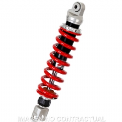 Amortiguador trasero YSS MZ366-345TR-21 Top Line Yamaha YZF 1000 Thunderace