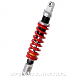 Amortiguador trasero YSS MZ366-400TR-01 Top Line Kawa KL 650 Tengai