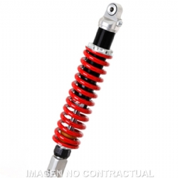 Amortiguador trasero YSS MZ366-400TR-02 Top Line Kawasaki KLX 150