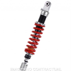 Amortiguador trasero YSS MZ366-400TRL-04 Top Line Honda XR 250 R