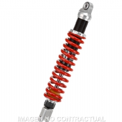 Amortiguador trasero YSS MZ366-405TR-05 Top Line Kawasaki KLX 125
