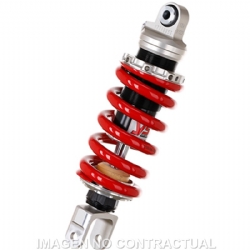 Amortiguador trasero YSS MZ456-275TR-04 Top Line Honda VFR 750 F