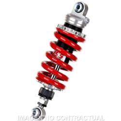 Amortiguador trasero YSS MZ456-280TRL-10 Top Line Honda CBR 954 RR 2002-2003