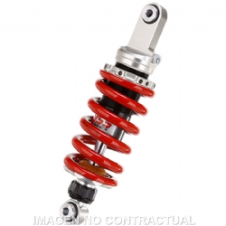 Amortiguador trasero YSS MZ456-285TR-02 Top Line Honda CB 900 Hornet