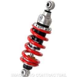 Amortiguador trasero YSS MZ456-285TRL-09 Top Line Kawasaki ER-6 2006-2011