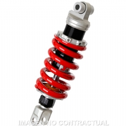 Amortiguador trasero YSS MZ456-290TR-29 Top Line Yamaha FJ 1200