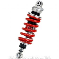 Amortiguador trasero YSS MZ456-290TRL-23 Top Line Yamaha FZ6 N 2004-2008