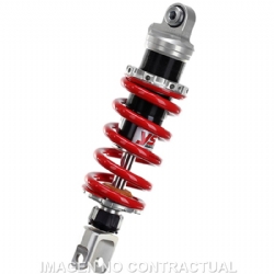 Amortiguador trasero YSS MZ456-295TR-08 Top Line Yamaha YZF R6