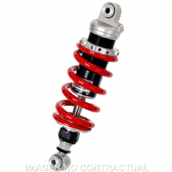 Amortiguador trasero YSS MZ456-295TRL-02 Top Line Honda CBR 600F 1991-1994