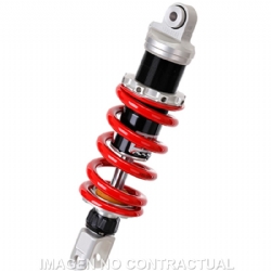 Amortiguador trasero YSS MZ456-300TR-14 Top Line Suzuki GSXF 750