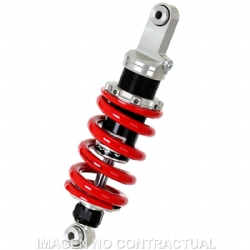 Amortiguador trasero YSS MZ456-300TR-31 Top Line Honda NT 700 V Deauville 2006-2016