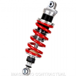 Amortiguador trasero YSS MZ456-300TRL-02 Top Line Yamaha R6 2003-2005