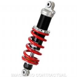 Amortiguador trasero YSS MZ456-300TRL-20 Top Line Yamaha R1 1998-2001