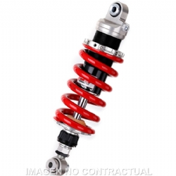 Amortiguador trasero YSS MZ456-300TRL-24 Top Line Honda CBR 1000 RR 2008-2010