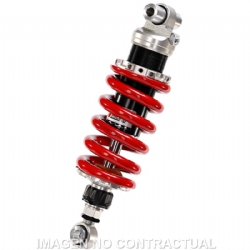 Amortiguador trasero YSS MZ456-300TRL-28 Top Line Yamaha TDM 850