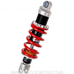 Amortiguador trasero YSS MZ456-305TR-17 Top Line Yamaha FZS 1000