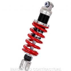 Amortiguador trasero YSS MZ456-305TR-33 Top Line Yamaha FZS 600