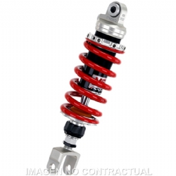 Amortiguador trasero YSS MZ456-305TRL-08 Top Line Kawasaki GPZ600R