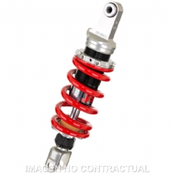Amortiguador trasero YSS MZ456-310TR-06 Top Line Kawasaki VN 800V