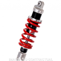 Amortiguador trasero YSS MZ456-310TR-08 Top Line Suzuki GSXR 750L