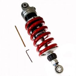 Amortiguador trasero YSS MZ456-310TRL-02-85 Top Line Honda CBR 600 F 1999-2006