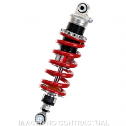 Amortiguador trasero YSS MZ456-310TRL-13 Top Line Yamaha R6 1999-2002