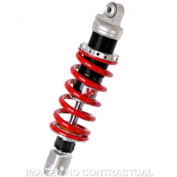 Amortiguador trasero YSS MZ456-315TR-04 Top Line Suzuki GSX 750W