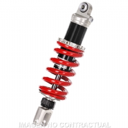Amortiguador trasero YSS MZ456-315TR-21 Top Line XLV 650 Transalp