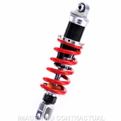 Amortiguador trasero YSS MZ456-315TR-29 Top Line Suzuki GSF 600 Bandit