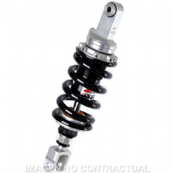 Amortiguador trasero YSS MZ456-315TRL-08 Top Line BMW F 650 ST